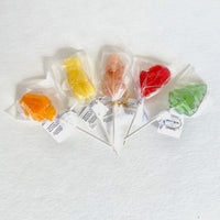 Holiday shaped Lollipops - Each