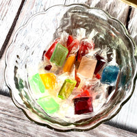 Hard Candy Flavor Collection Mix - Childhood Nostalgia Mix