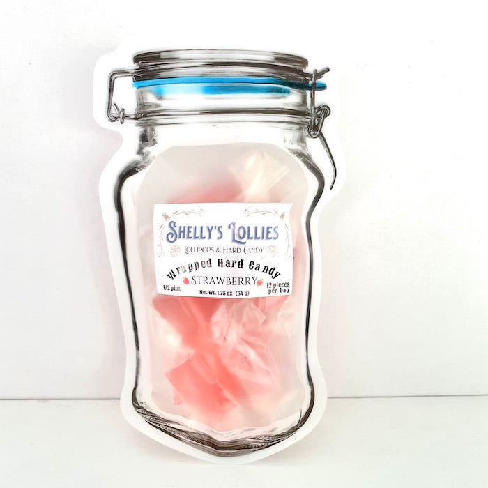 All Products| orange creamsicle| Shelly's Lollies