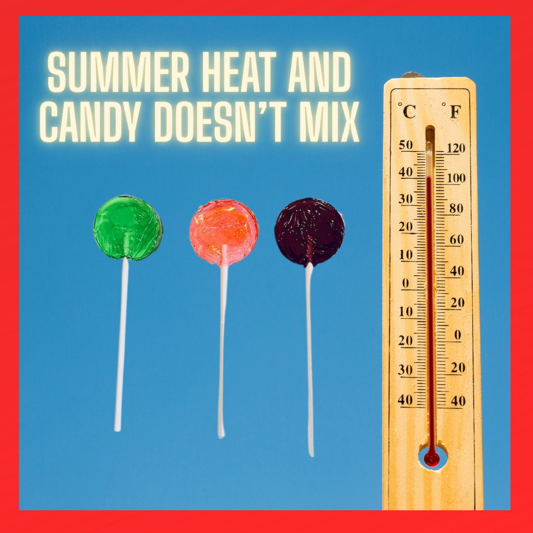 Shelly's Lollies | Shelly's Lollies - Maryland Made Lollipops and