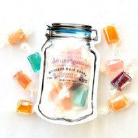 Hard Candy Flavor Collection Mix - Childhood Nostalgia Mix