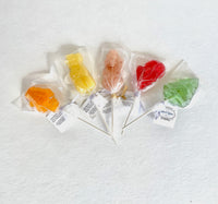 
              Holiday shaped Lollipops - Each
            